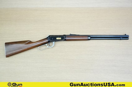 Winchester MODEL 94 WINCHESTER CLASSIC .30-30 COLLECTOR"S Rifle. Good condition, Normal Handling