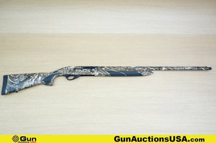 Weatherby ELEMENT 20 GA. Shotgun. Excellent. 28.5" Barrel. Shiny Bore, Tight Action Semi Auto