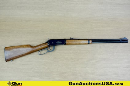 Winchester 94 .44 MAGNUM .44 MAGNUM COWBOY GUN Rifle. Good condition, Normal Handling Marks,