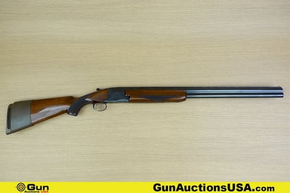 Winchester 101 12 ga. Shotgun. Very Good. 28" Barrel. Shiny Bores, Tight Action Break Action Over