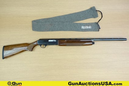 FN HERSTAL BROWNING B-80 12 ga. Shotgun. Very Good. 26" Barrel. Shiny Bore, Tight Action Semi Auto A