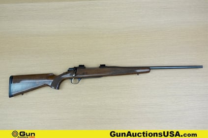 BROWNING A-BOLT 30-06 Rifle. Good condition, Normal Handling Marks, Scattered Spotting and/or