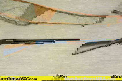 Winchester 42 .410 ga. RARE TAKE DOWN Shotgun. Excellent. 26" Barrel. Shiny Bore, Tight Action Pump