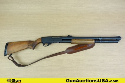 Stevens 67 SERIES E 12 ga. Shotgun. Good condition, Normal Handling Marks, Scattered Spotting and/or