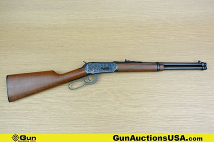 Winchester 94AE .30-30 Rifle. Excellent. 16" Barrel. Shiny Bore, Tight Action Lever Action A