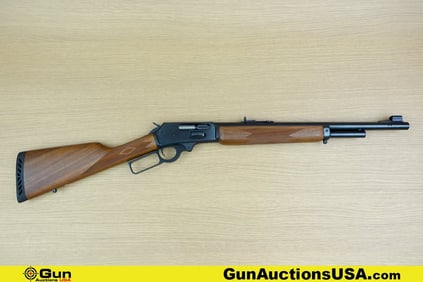 MARLIN 1895G 45/70 GOVT. Rifle. Very Good. 16 3/8" Barrel. Shiny Bore, Tight Action Lever Action