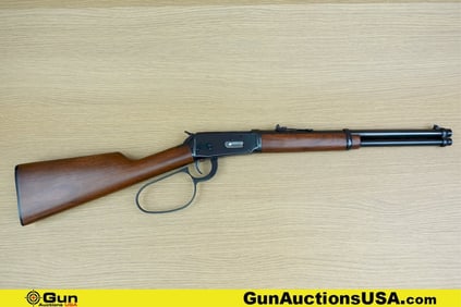 Winchester 94AE .44 REM MAGNUM Rifle. Excellent. 16" Barrel. Shiny Bore, Tight Action Lever Action
