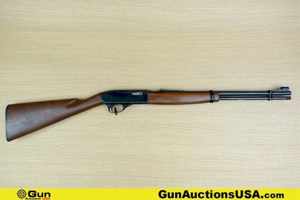 COLT THE COLTEER .22 LR Rifle. Good condition, Normal Handling Marks, Scattered Spotting and/or