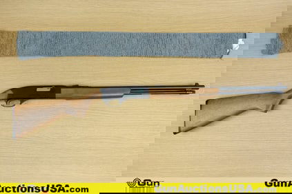 Winchester 190 .22 LONG OR LR Rifle. Good condition, Normal Handling Marks, Scattered Spotting
