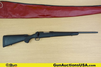 Winchester 70 .308 WIN JEWELED BOLT Rifle. Very Good. 20" Barrel. Shiny Bore, Tight Action Bolt