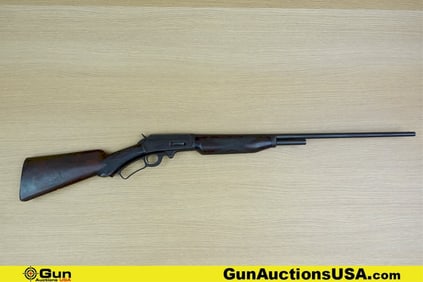 Marlin 410 .410 ga. Shotgun. Good condition, Normal Handling Marks, Scattered Spotting and/or