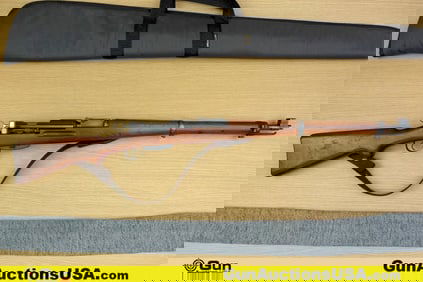 SWISS K31 7.5X55 SWISS COLLECTOR'S Rifle. Good condition, Normal Handling Marks, Scattered Spotting