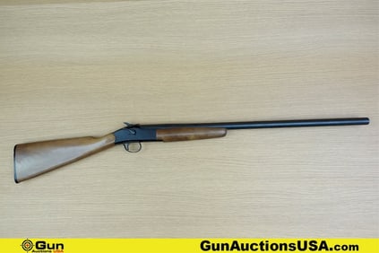Savage Springfield 944 SERIES A 12 ga. Shotgun. Good condition, Normal Handling Marks, Scattered