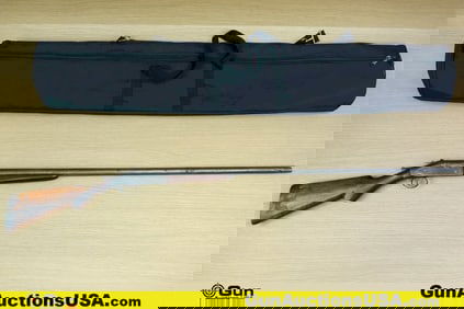 "" LONG TOM 12 ga. Shotgun. Fair Condition . 38.5" Barrel. Break Action Single Shot Features a Bead