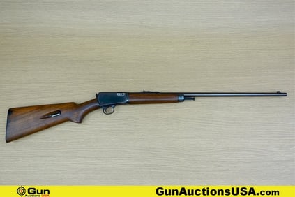 WINCHESTER 63 22LR-SUPER SPEED & SUPER-X VINTAGE RIFLE. Very Good. 23" Barrel. Shiny Bore, Tight