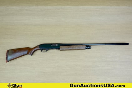 SEARS, ROEBUCK & CO. 200 20 ga. Shotgun. Good condition, Normal Handling Marks, Scattered Spotting