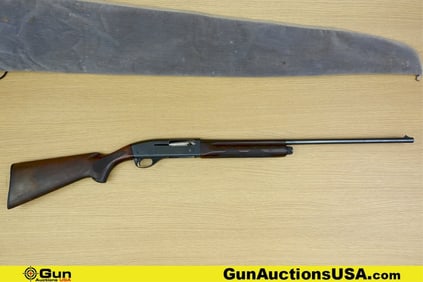 REMINGTON 11-48 28 GA Shotgun. Good condition, Handling Marks, Scattered Spotting and/or Pitting.