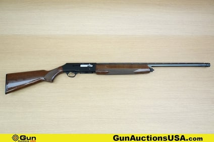 FN HERSTAL/BROWNING B-80-SL 12 ga. Shotgun. Very Good. 28" Barrel. Shiny Bore, Tight Action Semi