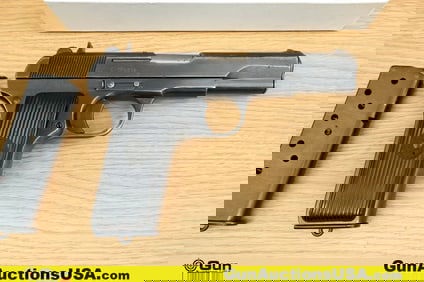 YUGO ZASTAVA M57 7.62 Pistol. Good condition, Normal Handling Marks, Scattered Spotting and/or