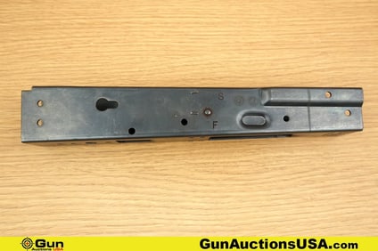 D.C. INDUSTRIES INC NDS-9 7.62 x 39 Receiver. Good condition, Normal Handling Marks, Scattered