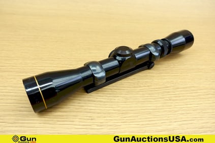 Leupold VARI-X II C Scope. Good Condition. 2-7x32 Scope with Duplex Reticle. . (79712) (GSCN83)