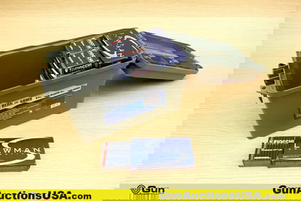 Speer, Fiocchi, Etc. 9MM Ammo. 600 Rds, Assorted 124 Gr. Includes Polymer Ammo Can. . (79055)