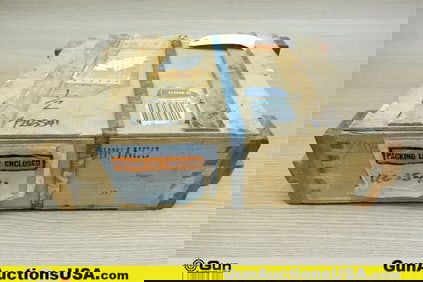 Norinco 7.62x51 Ammo. 560 Rds in a Sealed Wooden Ammo Crate. . (79053) (GSCW12)