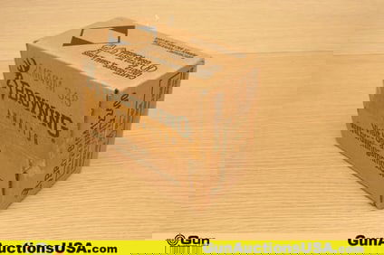 Browning .22LR Ammo. 1600 Rds of 40 Gr. . (79080) (GSCU64)