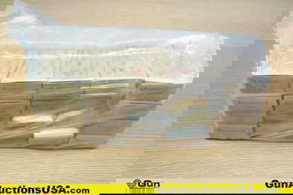 Norinco 9MM Ammo. 1000 Rds of 124 Gr 9MM Luger.. (79718) (GSCV67)