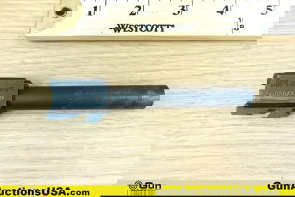 HK 9MM Barrel. Very Good. 4" Barrel. One USP 4" Barrel. . (78931) (GSCM17)