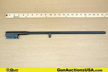 ROSSI .410 Barrel. Very Good. One 22" Shotgun Barrel, 3", Modified Choke. . (79751) (GSCD73)