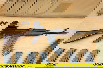 DTECHNIK A.S. SA vz. 59 SPORTER 7.62 x 39 Rifle. Good condition, Normal Handling Marks, Scattered