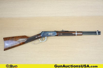 Winchester 94 TEXAS RANGER .30-30 COLLECTOR'S Rifle. Very Good. 16" Barrel. Shiny Bore, Tight Action