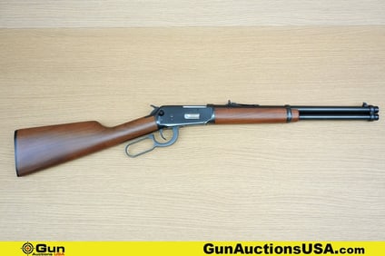 Winchester 94 AE .357 MAGNUM Rifle. Very Good. 16" Barrel. Shiny Bore, Tight Action Lever Action A