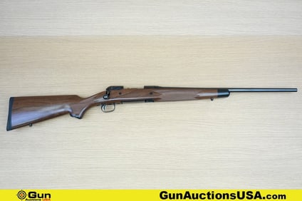 Savage 14 7MM-08 REM Rifle. Excellent. 22" Barrel. Shiny Bore, Tight Action Bolt Action Features