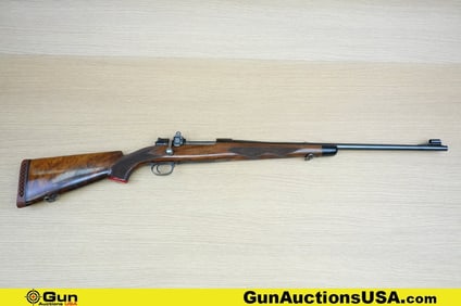 Winchester 70 30-06 COLLECTOR'S Rifle. Very Good. 23" Barrel. Shiny Bore, Tight Action Bolt Action