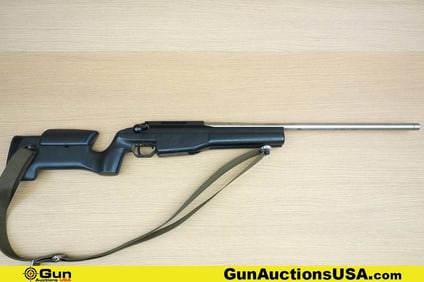 SAKO TRG-21 .308 WIN Rifle. Good condition, Normal Handling Marks, Scattered Spotting and/or
