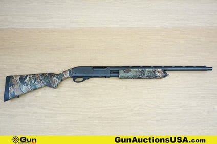 REMINGTON 870 EXPRESS MAGNUM 12 ga. Shotgun. Good condition, Normal Handling Marks, Scattered