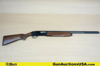 Mossberg 5500MK II 12 ga. Shotgun. Good condition, Normal Handling Marks, Scattered Spotting and/or