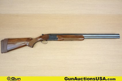 Maruku Firearms Mfg. Co/Charles Daly VENTURE 12 ga. Shotgun. Good condition, Normal Handling Marks,