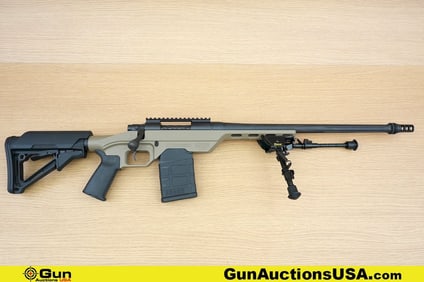 Mossberg MVP LC 7.62 NATO THREADED BARREL Rifle. Very Good. 19" Barrel. Shiny Bore, Tight Action