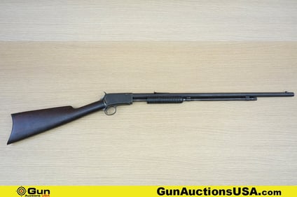 WINCHESTER 1890 .22 Short COLLECTOR'S Rifle. Good condition, Normal Handling Marks, Scattered
