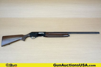 FABARM GOLDMATIC 125 SL 12 ga. TAKE DOWN Shotgun. Good condition, Normal Handling Marks, Scattered