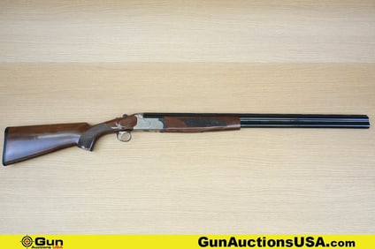 ARTHEMIS SILAH SANAYI REVO PREMIUM GAME 12 ga. Shotgun. Good condition, Normal Handling Marks,