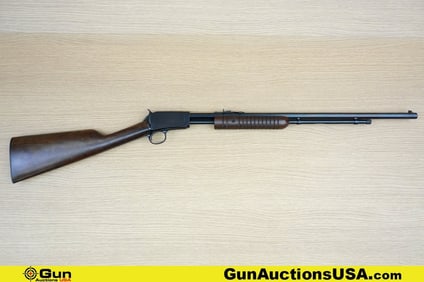 ROSSI/ INTERARMS 62 SA 22LR Rifle. Excellent. Shiny Bore, Tight Action Pump Action Features a
