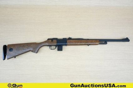 DAISY MFG. CO. INC. LEGACY 2203 .22 LR VINTAGE Rifle. Good condition, Normal Handling Marks,