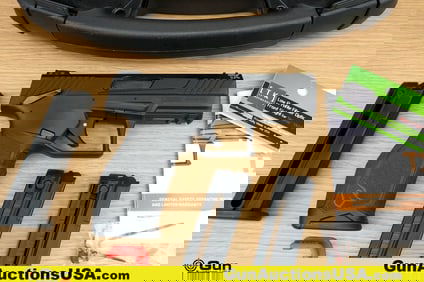 Taurus TX .22 LR Pistol . Excellent. 4" Barrel. Shiny Bore, Tight Action Semi Auto A Straight Blow