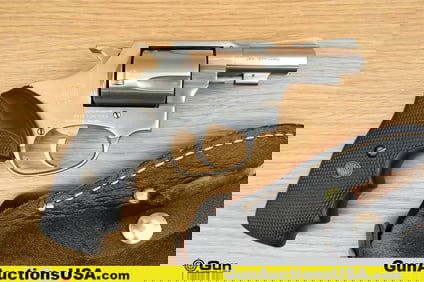 ROSSI/ INTERARMS M885 .38 SPECIAL Revolver. Good condition, Normal Handling Marks, Scattered