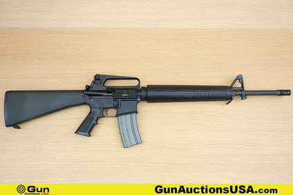 Bushmaster XM15-E2S .223-5.56MM WINDHAM BUSHMASTER Rifle. Good condition, Normal Handling Marks,