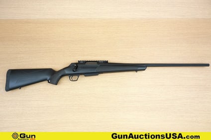 BROWNING WINCHESTER XPR 6.5 PRC Rifle. Very Good. 24" Barrel. Shiny Bore, Tight Action Bolt Action